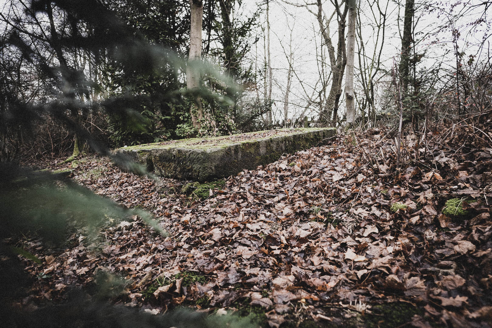 Bovenden, Jüdischer Friedhof
